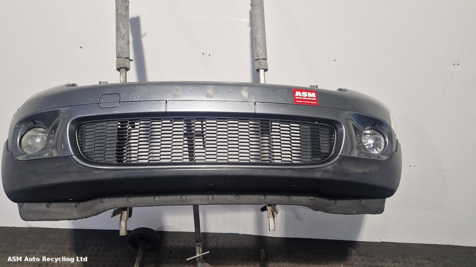 View Auto part Front Bumper Mini (bmw) Mini 2008
