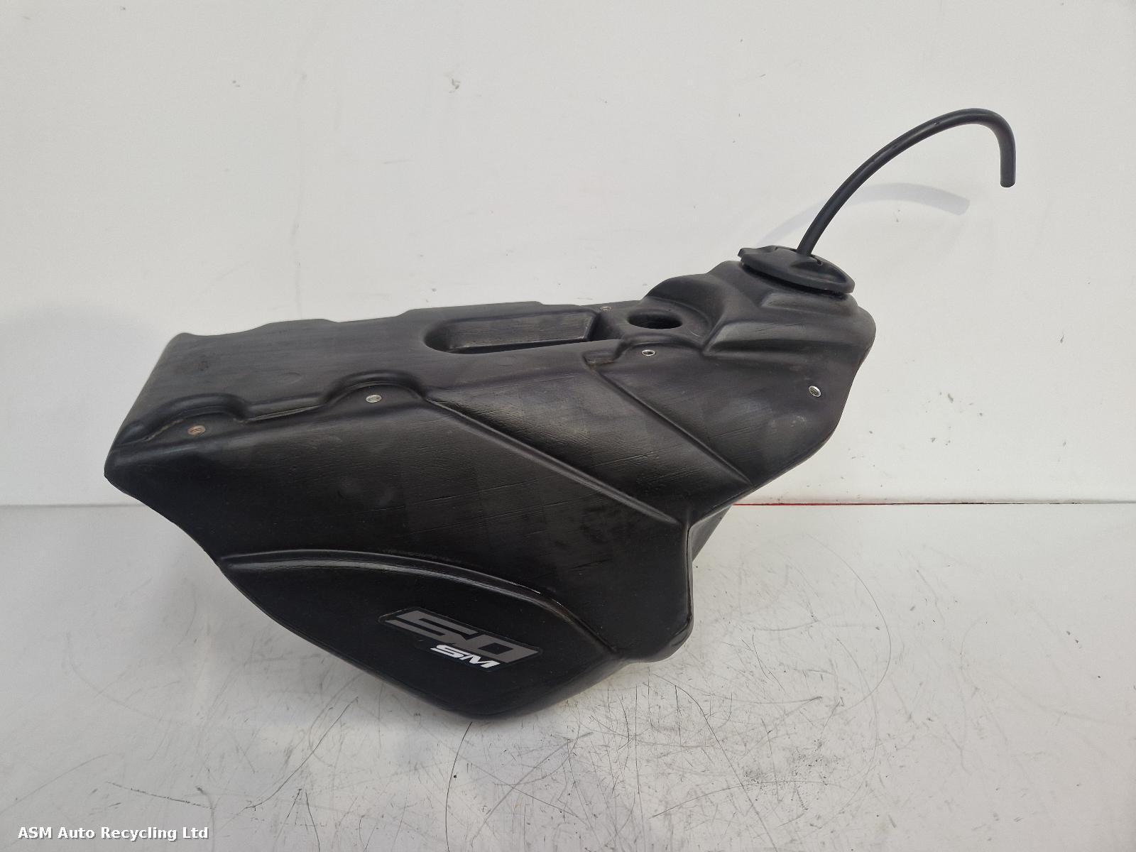 View Auto part Fuel Tank Sherco 50 Sm-r Factory 2021