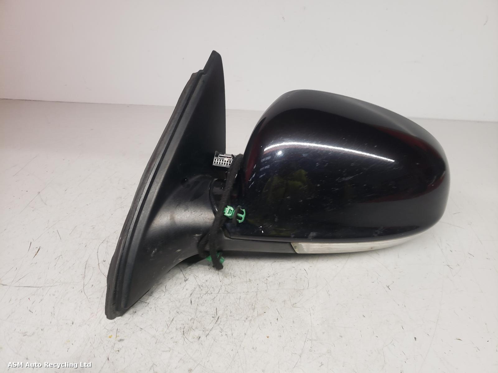 View Auto part L Door Mirror Volkswagen Golf 2011