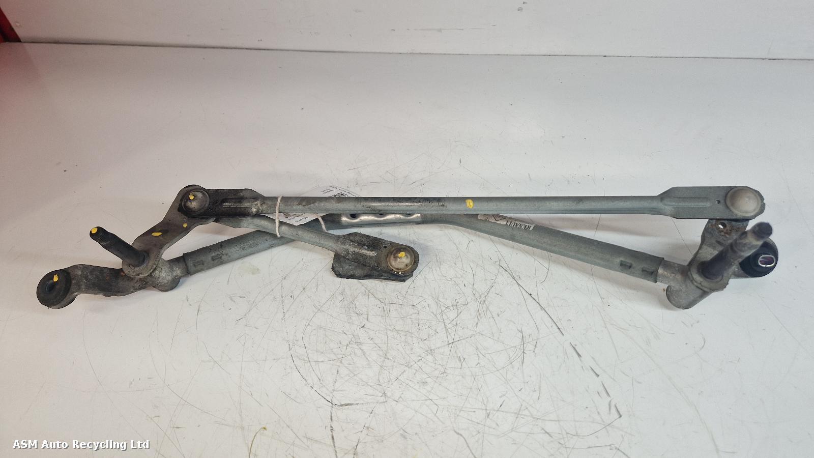 View Auto part Wiper Linkage Renault Captur 2014