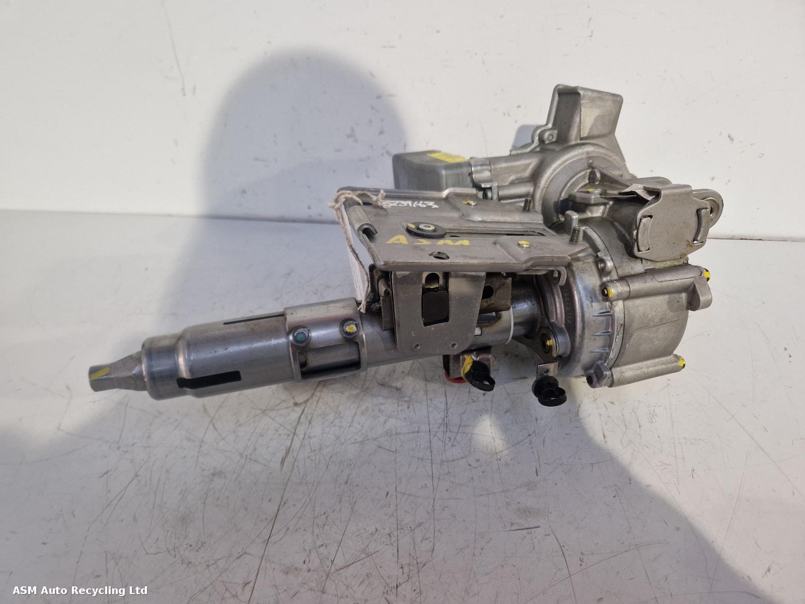 View Auto part Column Ford Fiesta 2010