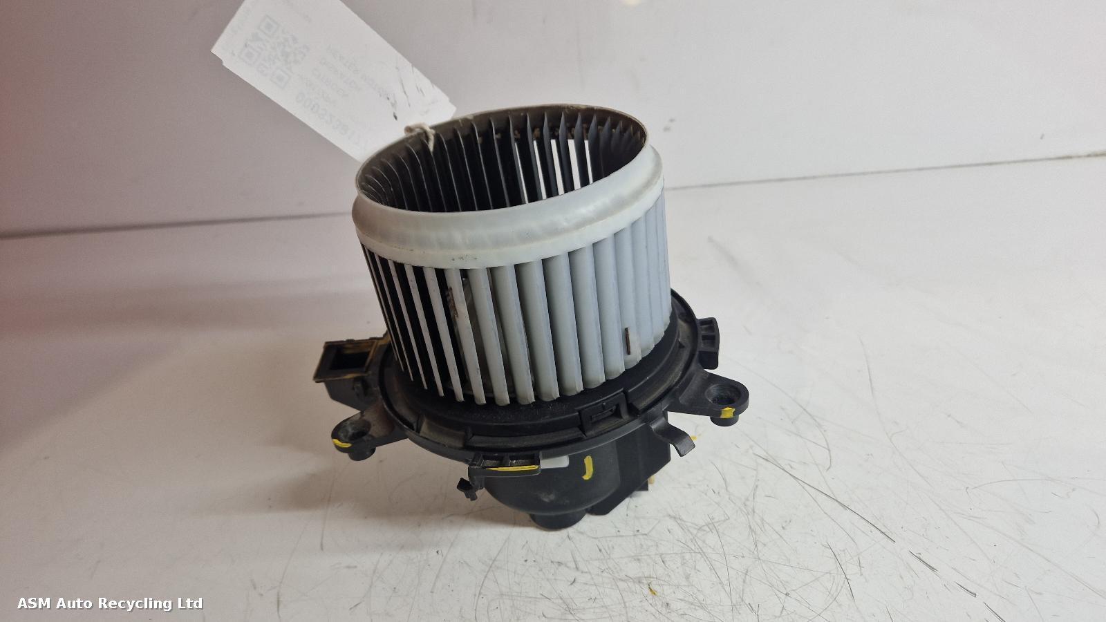 View Auto part Heater Motor/Assembly Citroen Dispatch 2017