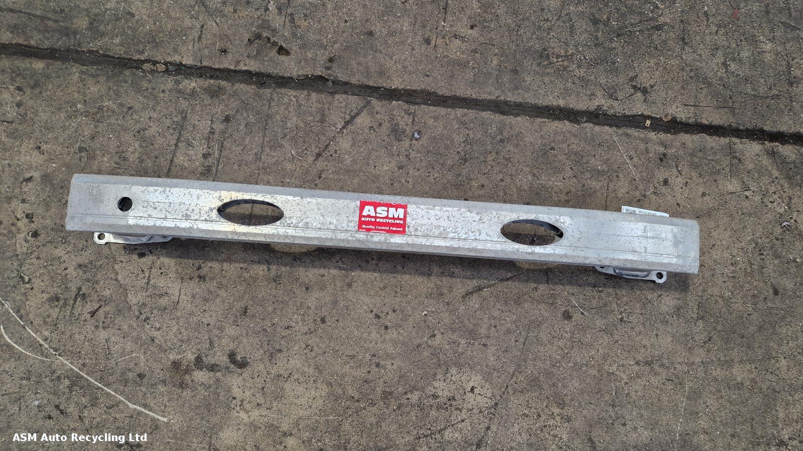 View Auto part Rear Bumper Reinforcement Citroen Dispatch 2017