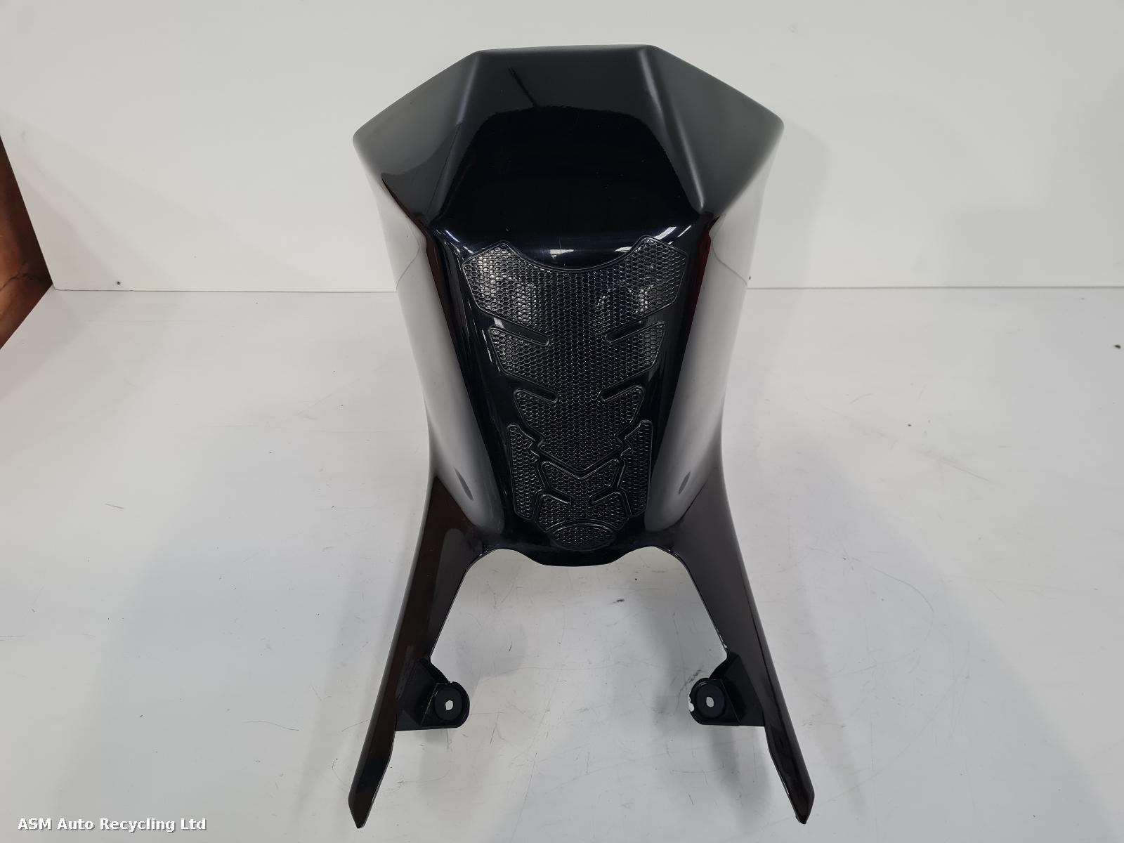 View Auto part Tank Trim Ktm Rc 125 2024