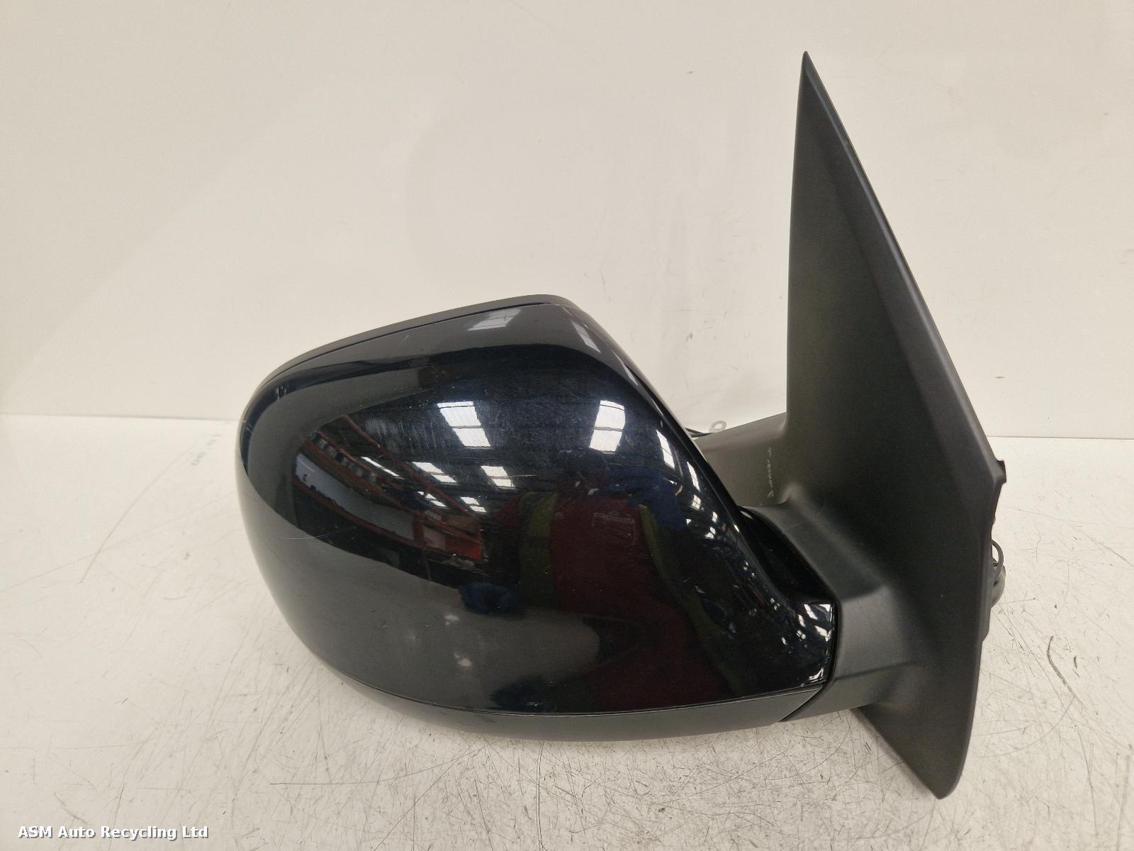 View Auto part R Door Mirror Volkswagen Transporter 2018