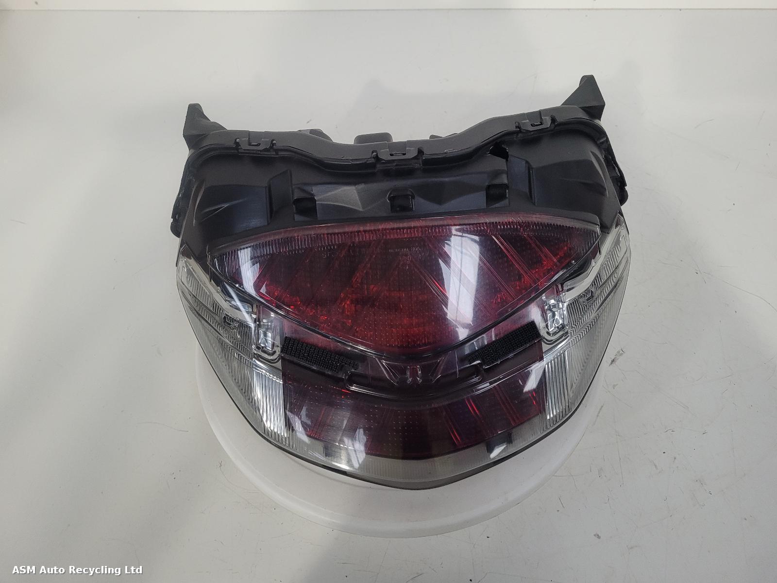 View Auto part Taillight Honda Sh 350 As-p 2022