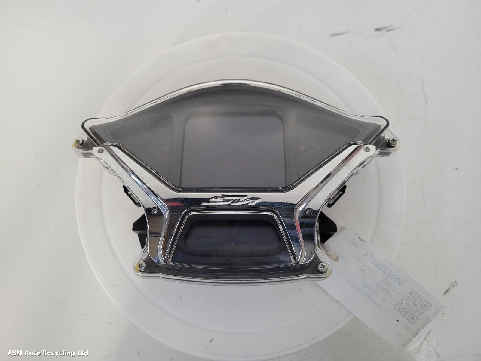 View Auto part Speedometer Honda Sh 350 As-p 2022