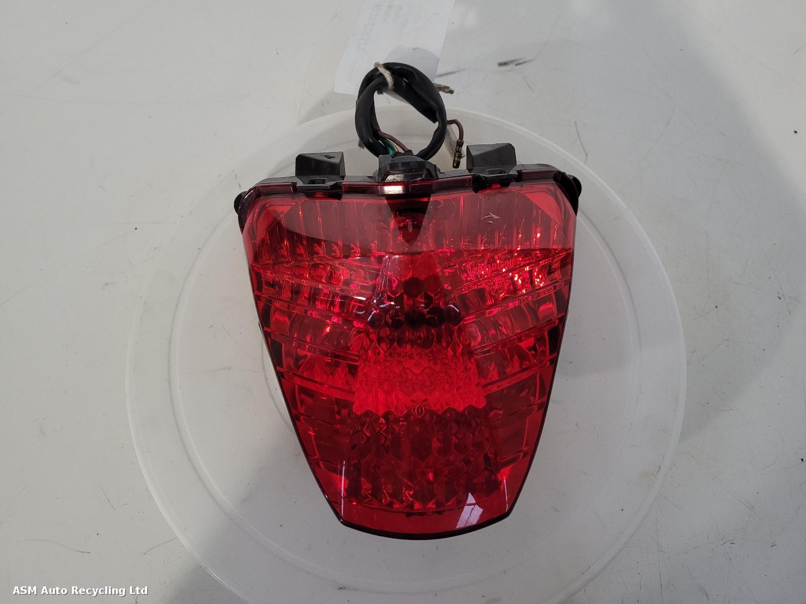 View Auto part Taillight Honda Cbr 125 Rw-b 2011