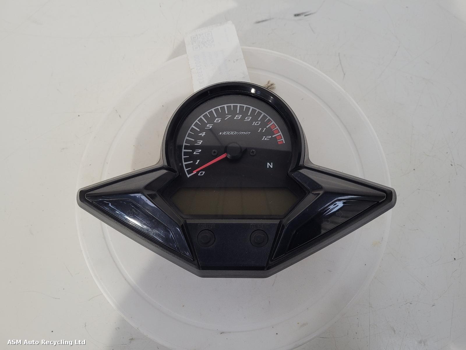 View Auto part Speedometer Honda Cbr 125 Rw-b 2011