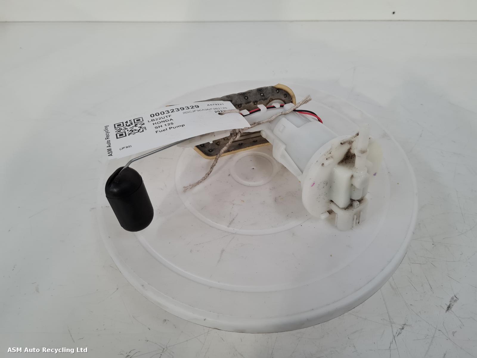 View Auto part Fuel Pump Honda Sh 125 2022