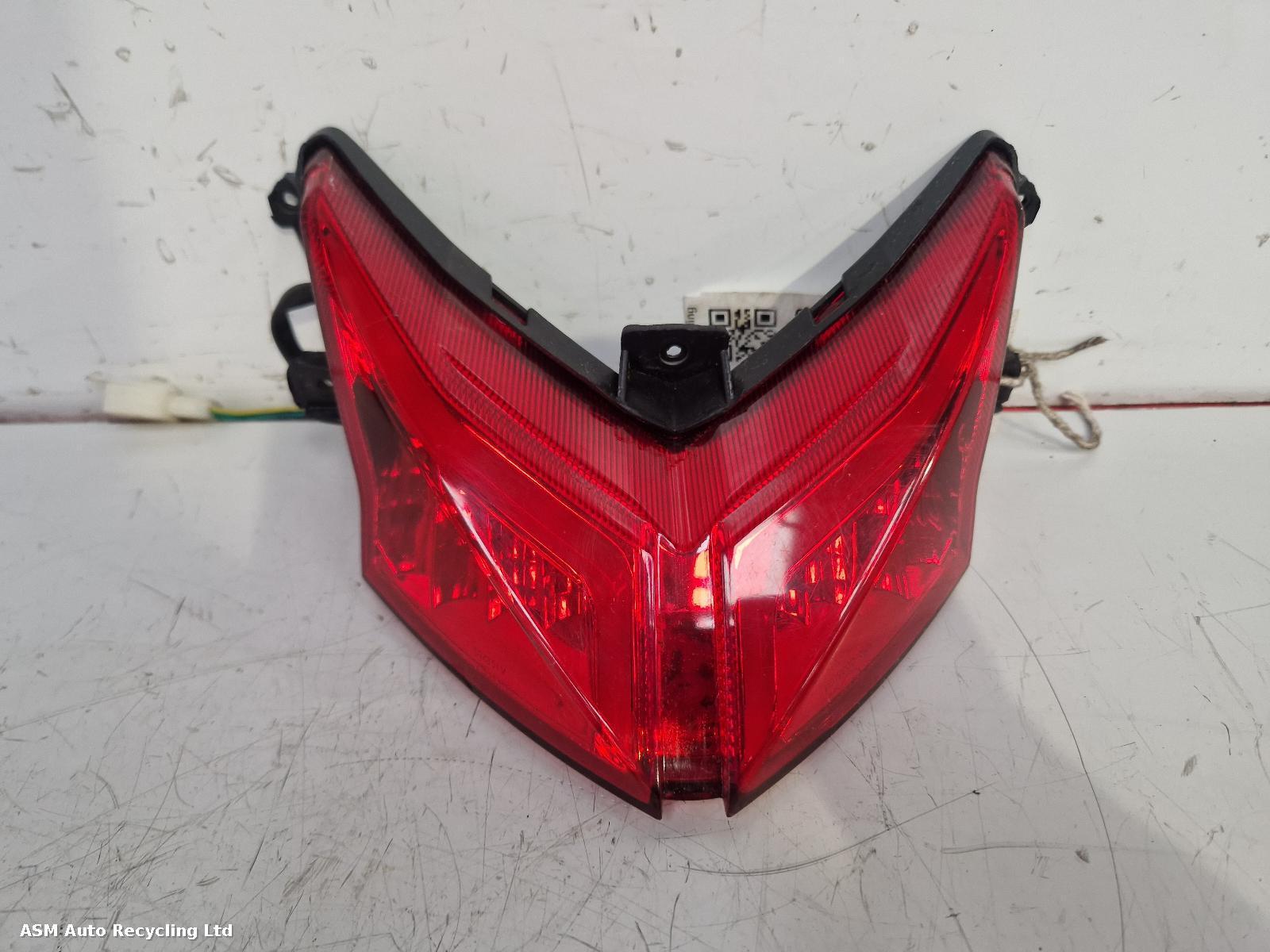 View Auto part Taillight Motorini Misano 2023