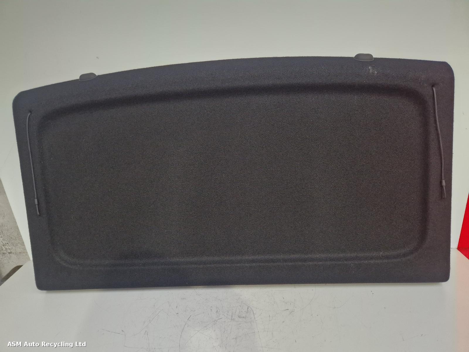 View Auto part Parcel Shelf Mg Zs 2023
