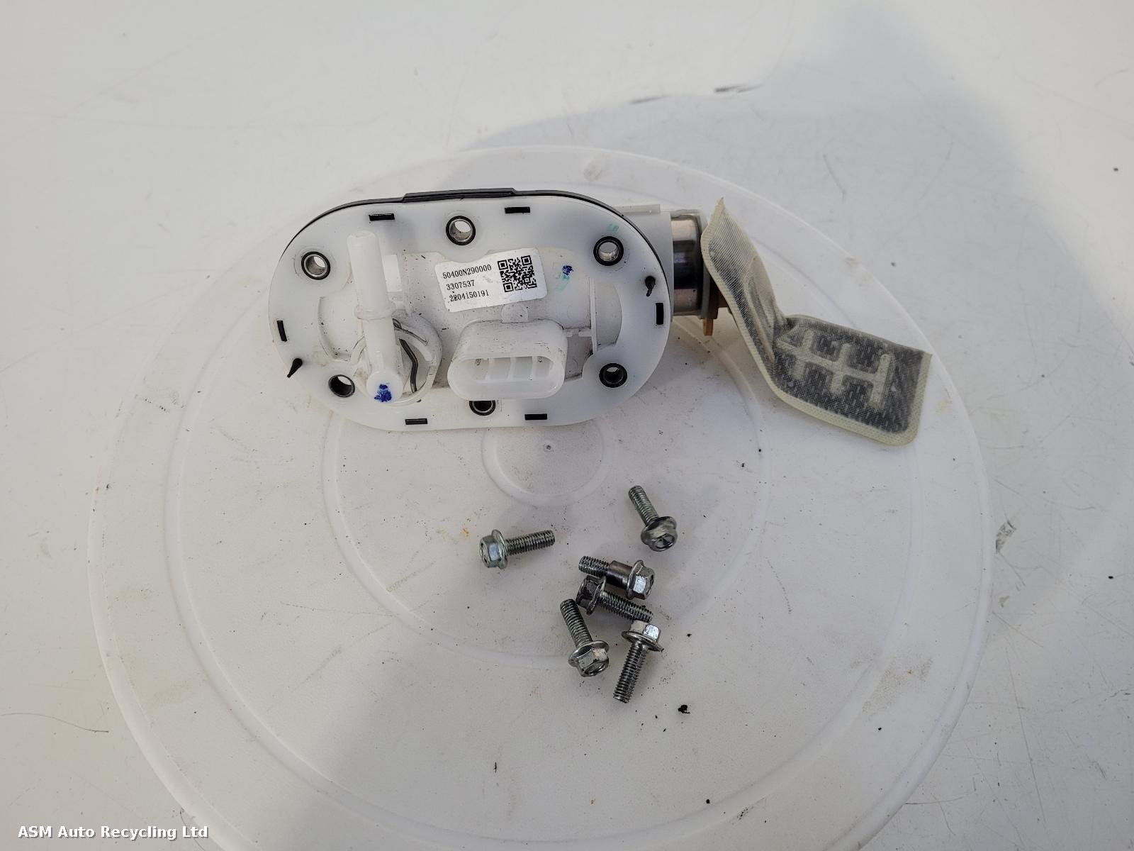 View Auto part Fuel Pump Benelli Leoncino 125 E5 2022