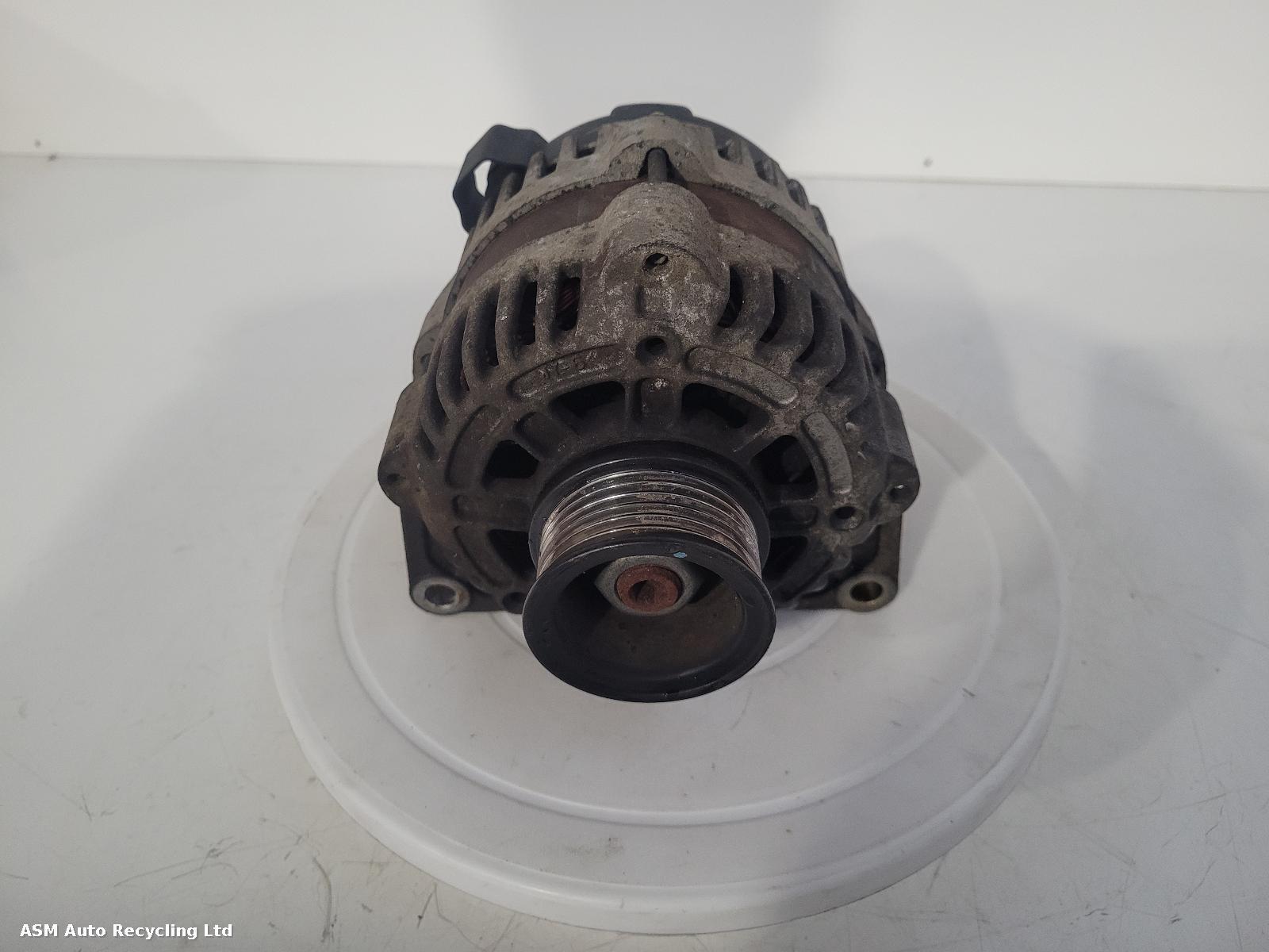 View Auto part Alternator Vauxhall Astra 2013