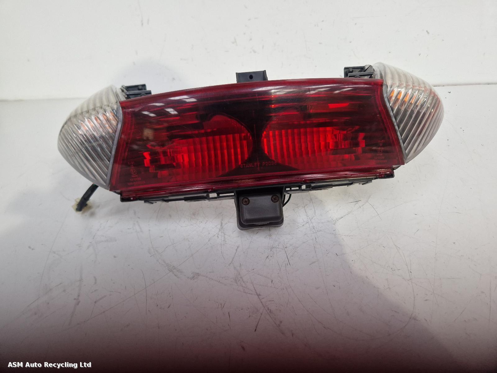 View Auto part Taillight Honda Fjs 600 2004