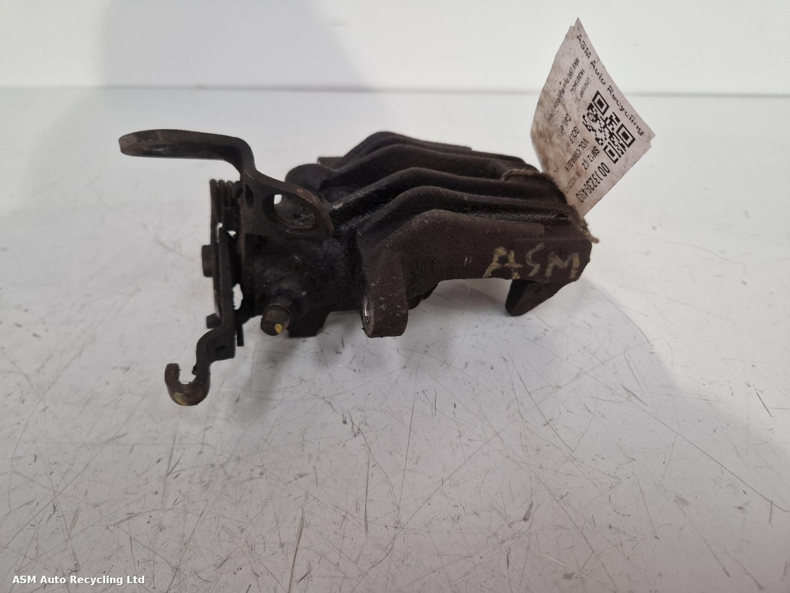 View Auto part Caliper Volkswagen Golf 2012