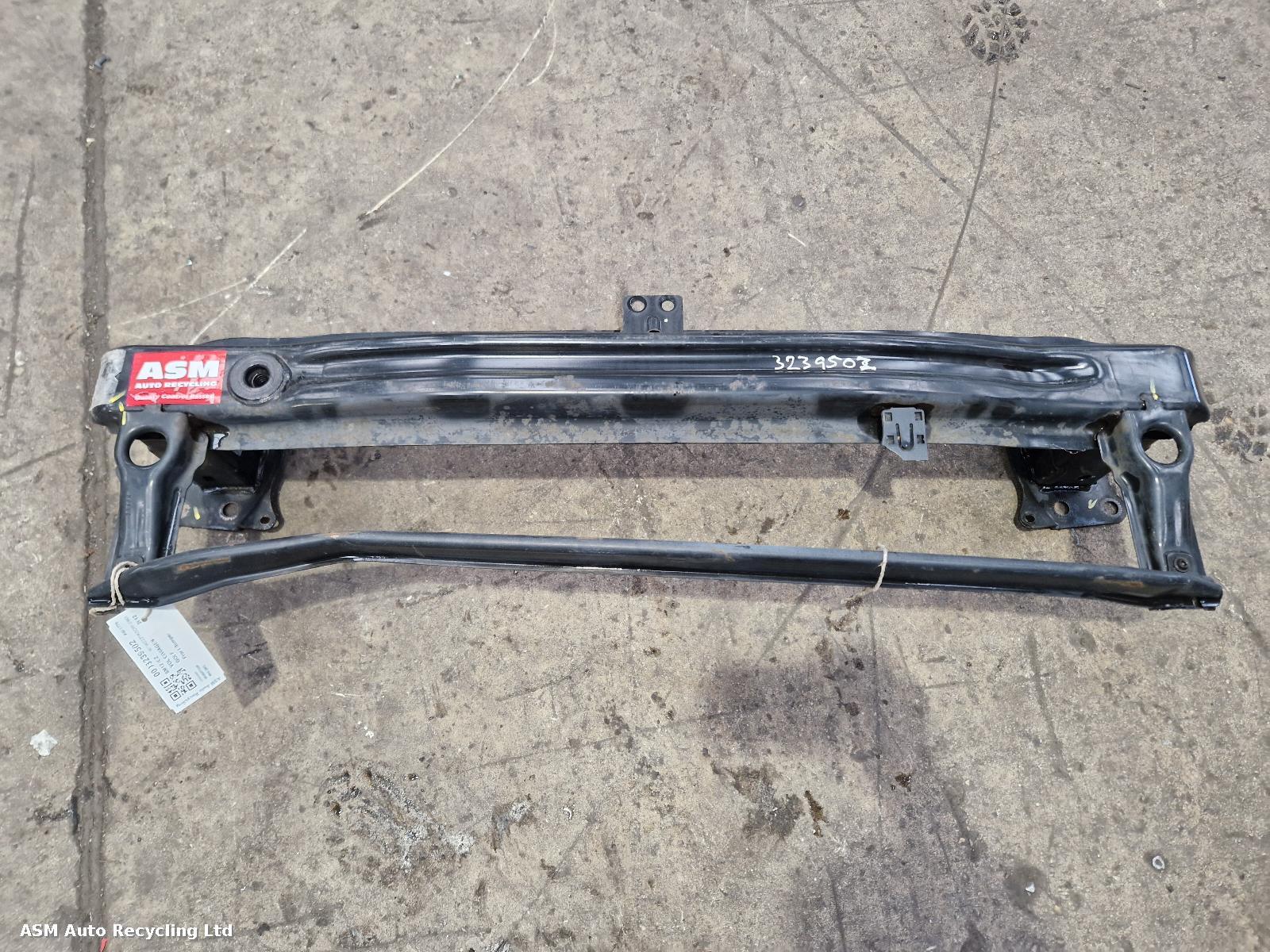 View Auto part Front Bumper Reinforcement Volkswagen Golf 2012