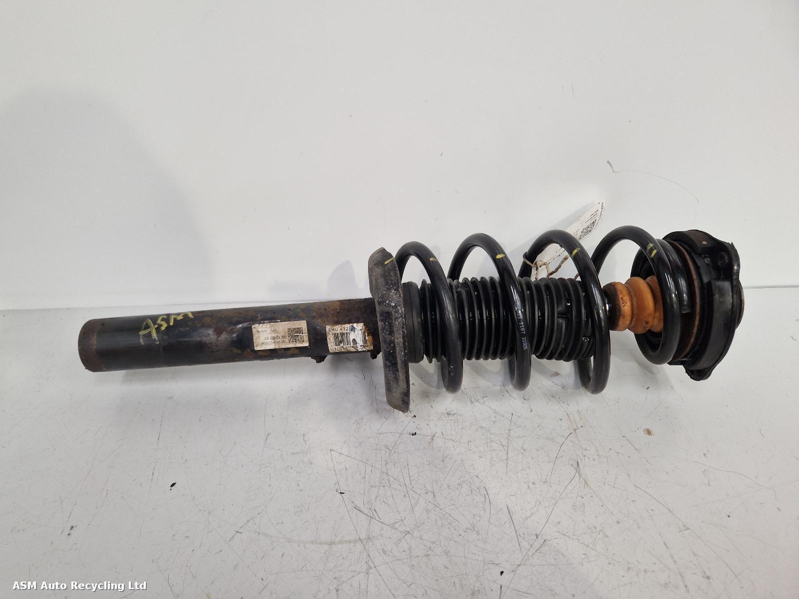 View Auto part LF Strut Volkswagen Golf 2012