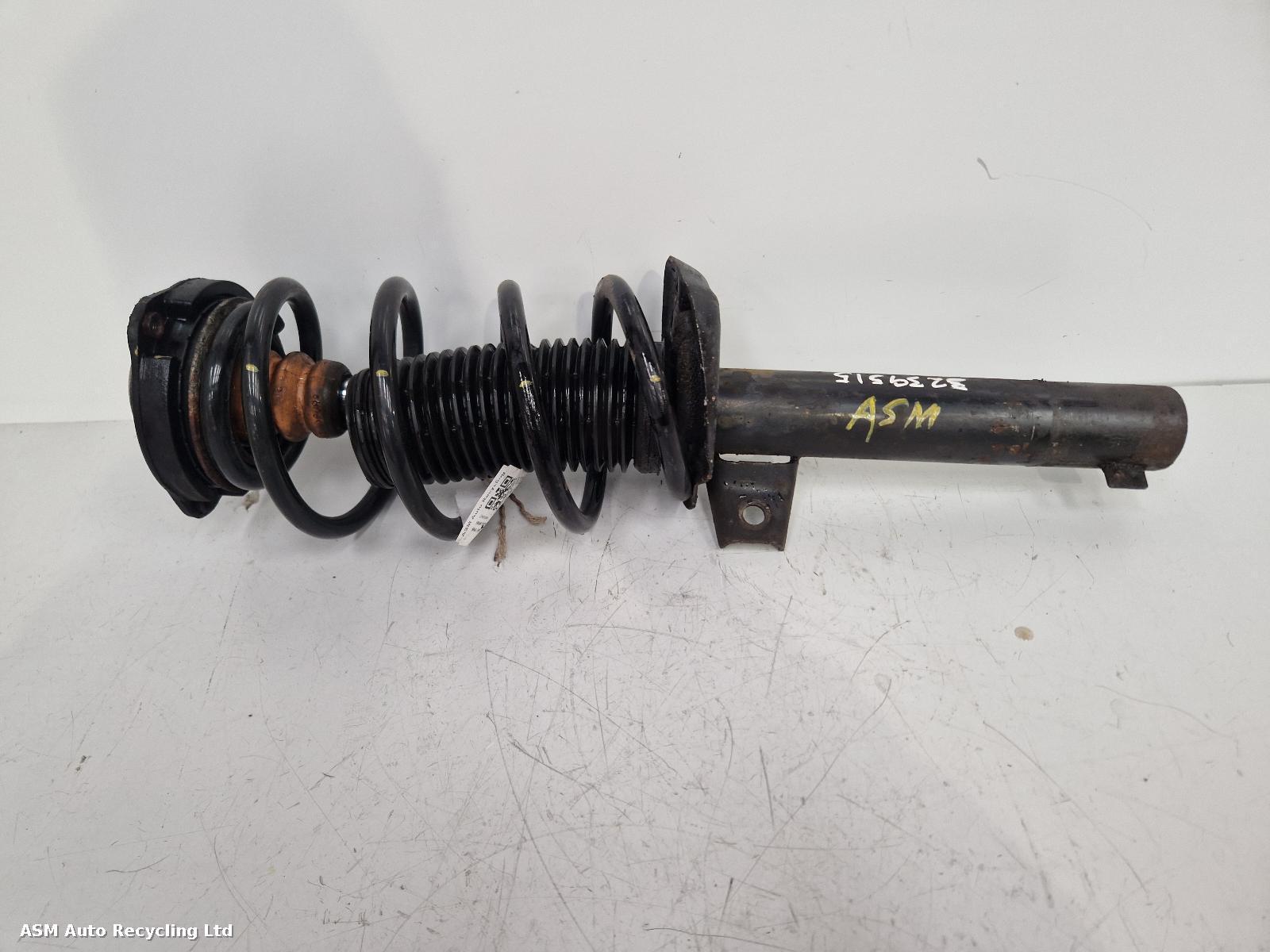 View Auto part RF Strut Volkswagen Golf 2012