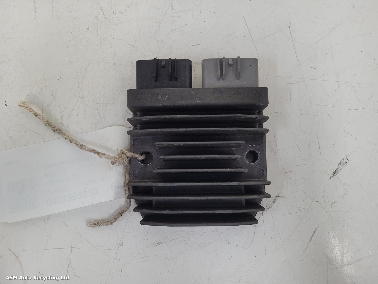 View Auto part Regulator/Rectifier Yamaha Xsr700 2024