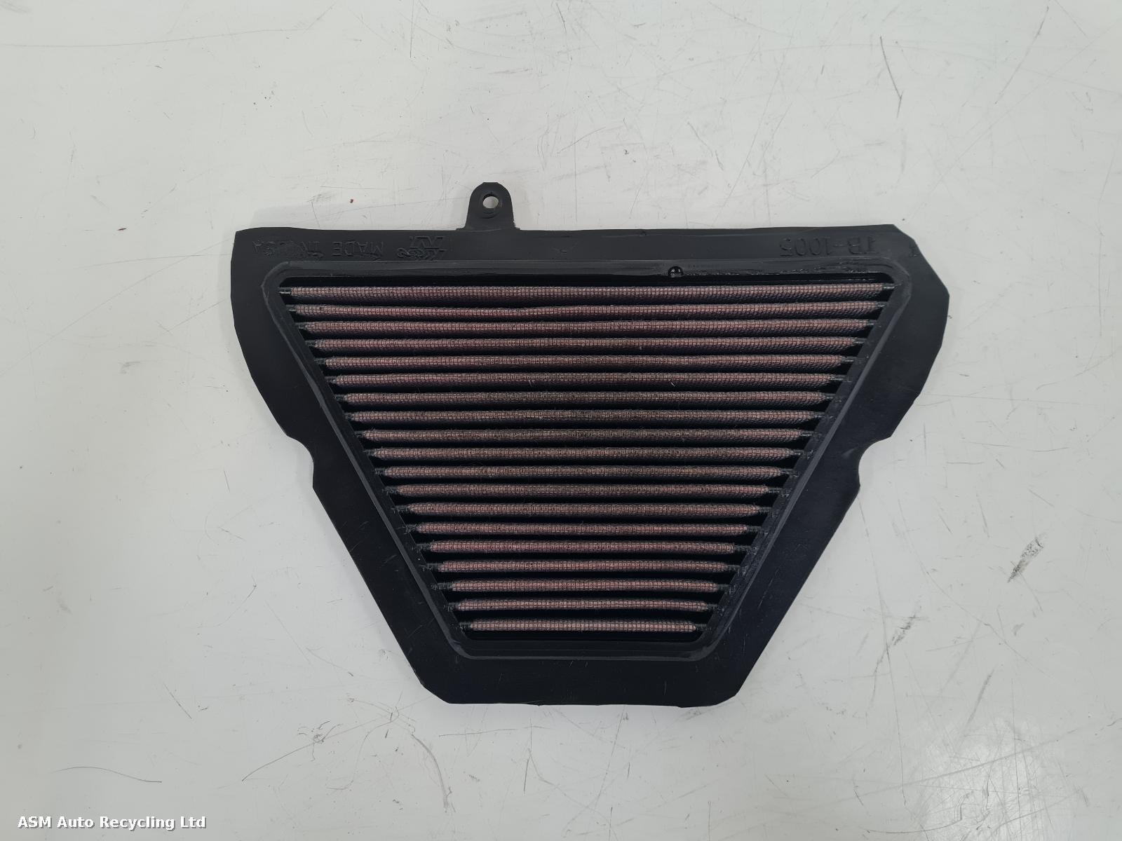 View Auto part Air Cleaner/Box Triumph Sprint St 1050 2006