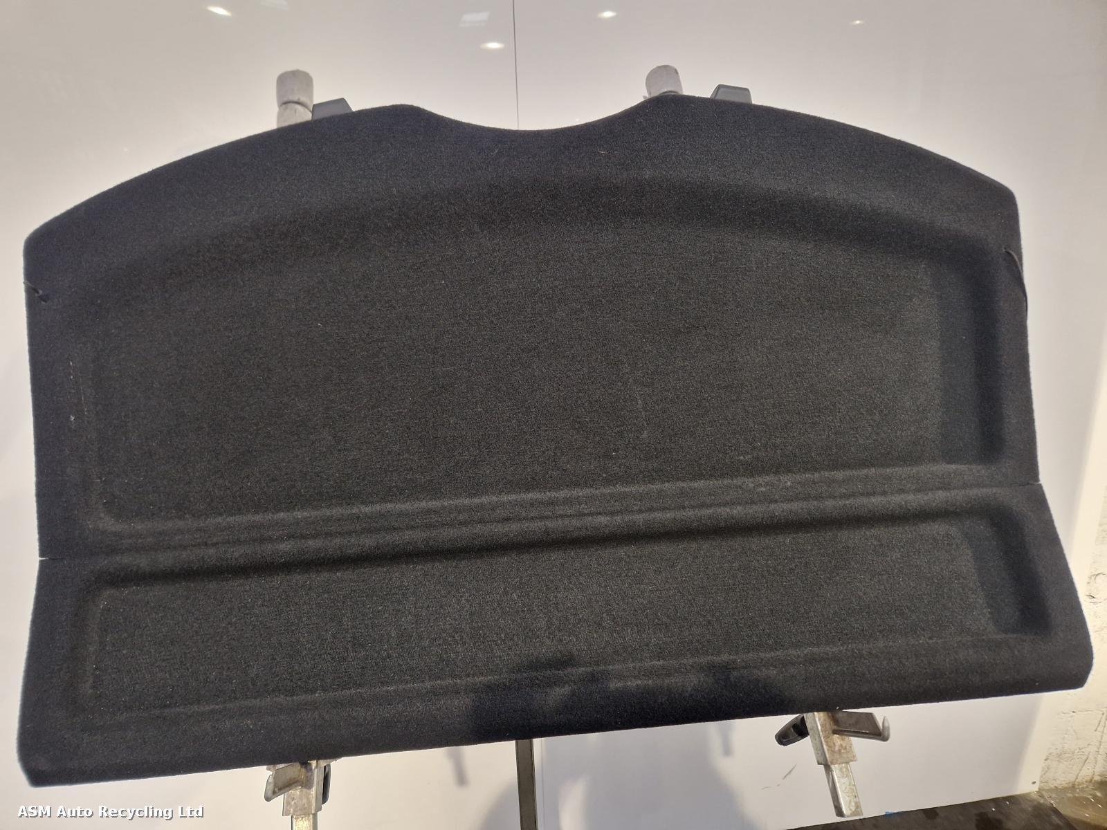 View Auto part Parcel Shelf Skoda Octavia 2015