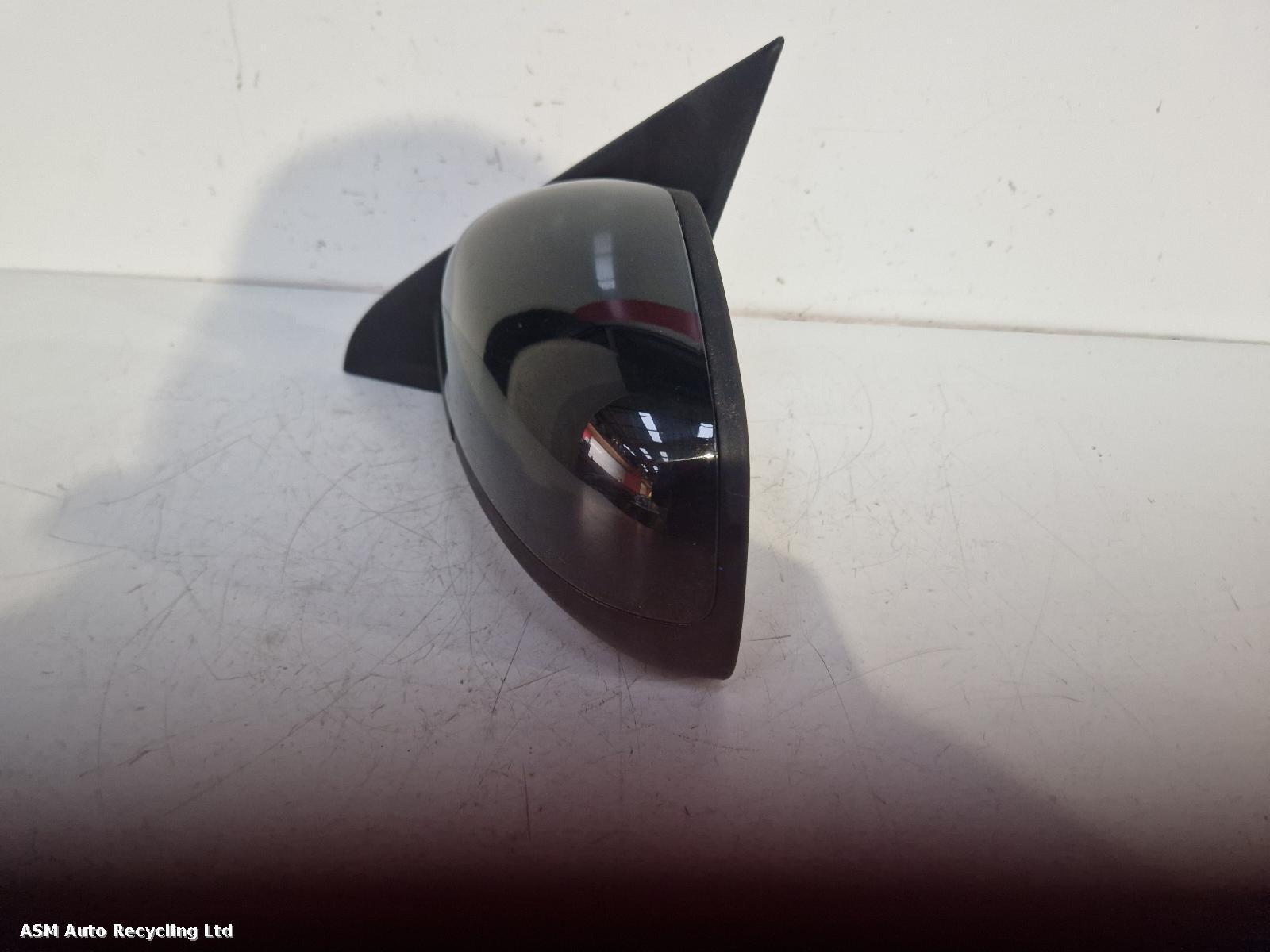 View Auto part L Door Mirror Smart Forfour 2015