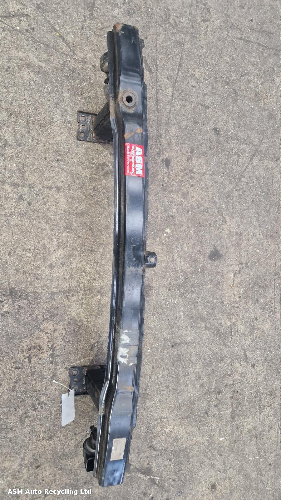 View Auto part Front Bumper Reinforcement Bmw 3 Series 2010