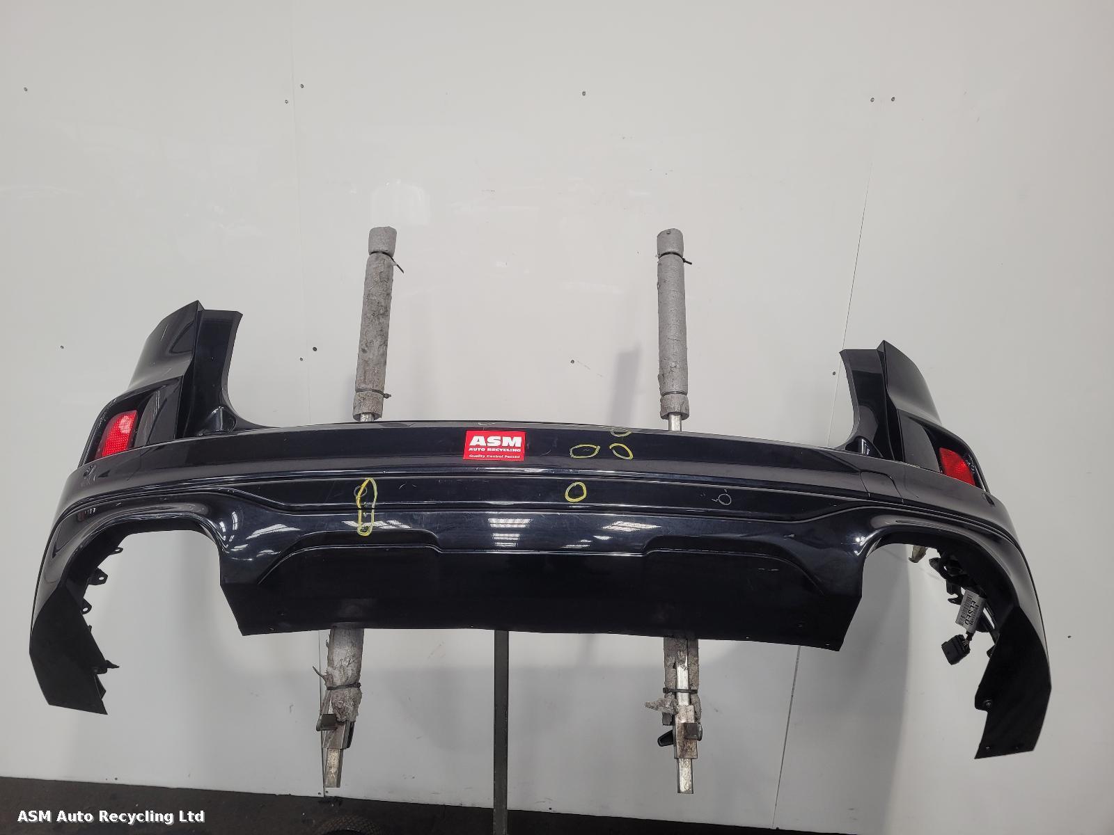 View Auto part Rear Bumper Ford Kuga 2021