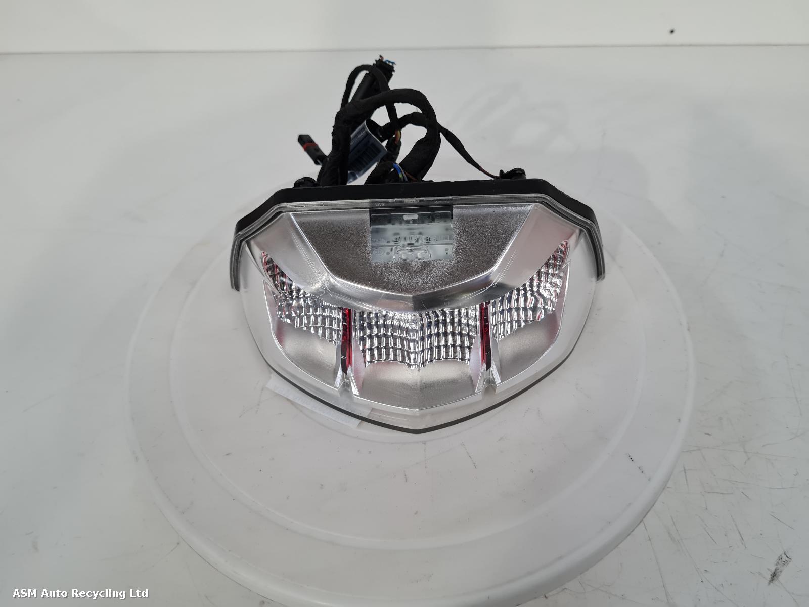 View Auto part Taillight Bmw R Series R 1250 Gs Adventure 2021