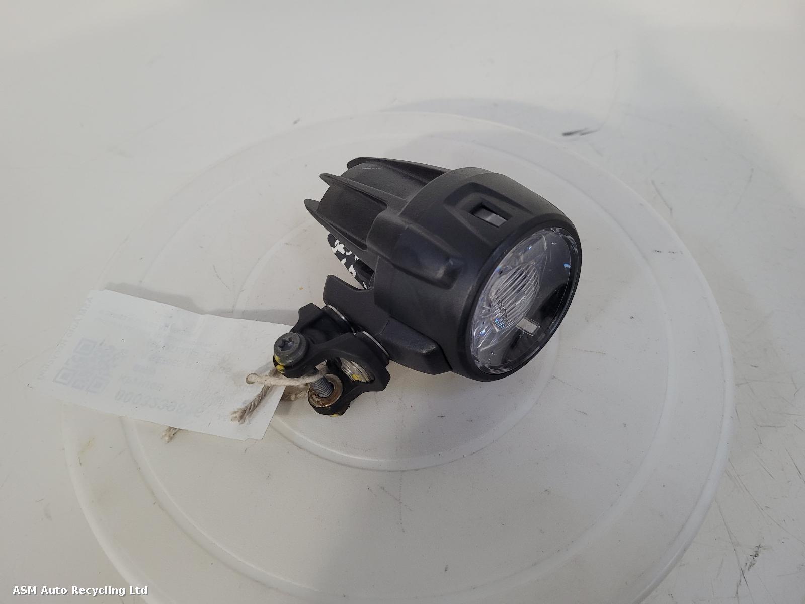 View Auto part Spotlamp Left Bmw R Series R 1250 Gs Adventure 2021