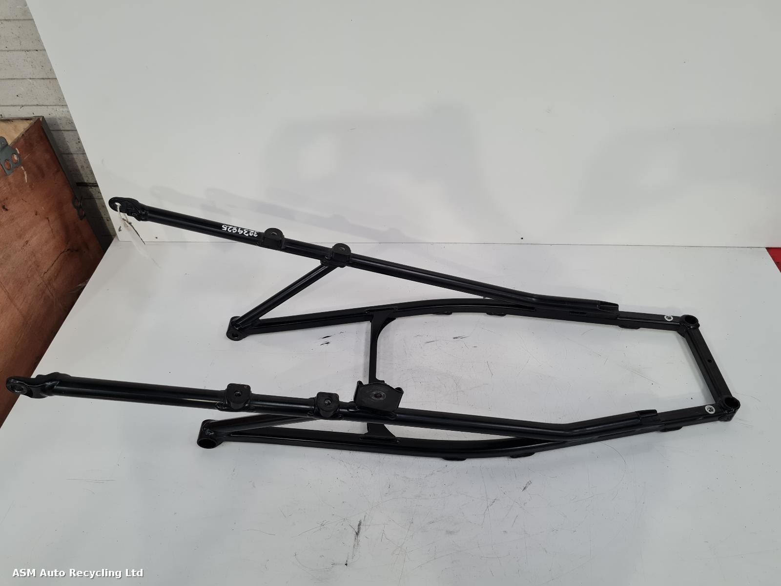 View Auto part Rear Subframe Bmw R Series R 1250 Gs Adventure 2021