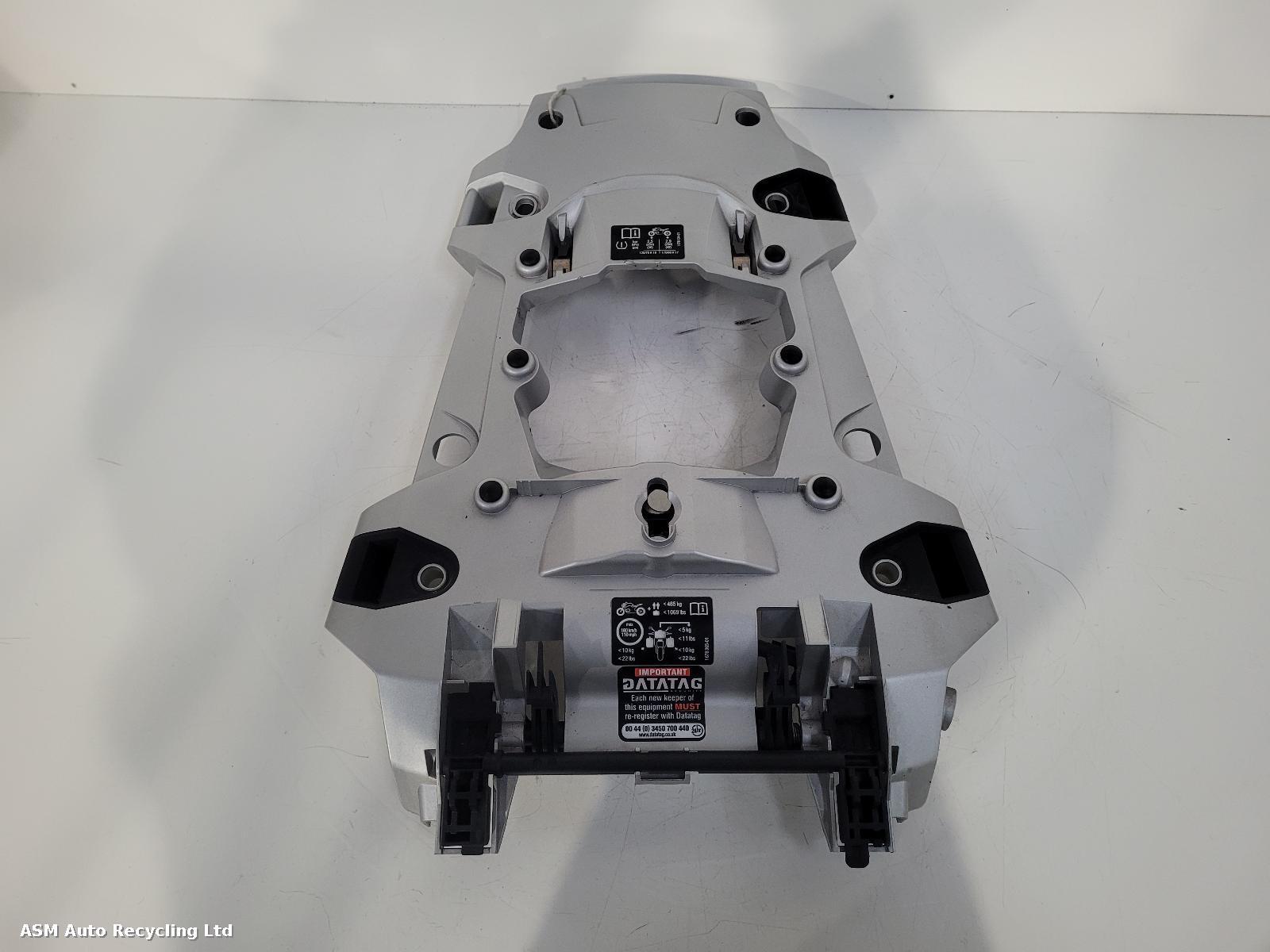 View Auto part Pannier Brackets Bmw R Series R 1250 Gs Adventure 2021