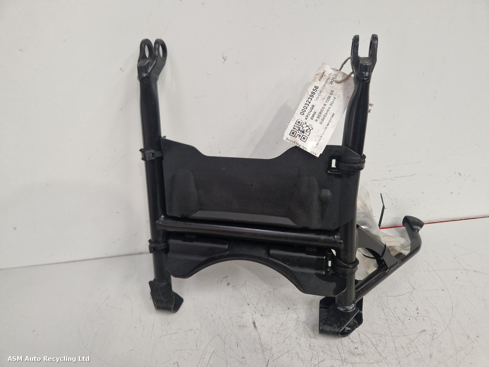 View Auto part Side/Centre Stand Bmw R Series R 1250 Gs Adventure 2021
