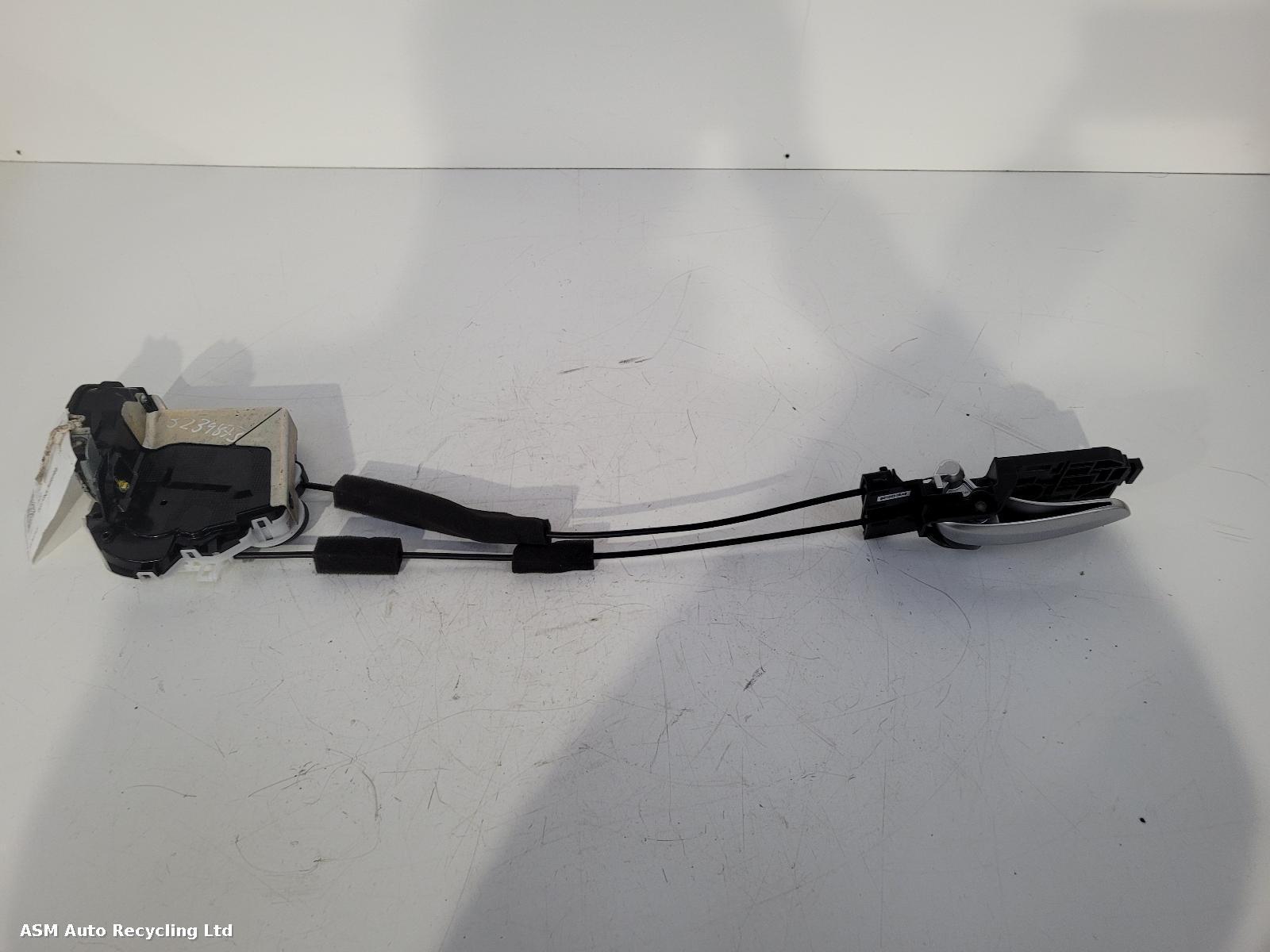 View Auto part Door Lock Assembly Honda Jazz 2017