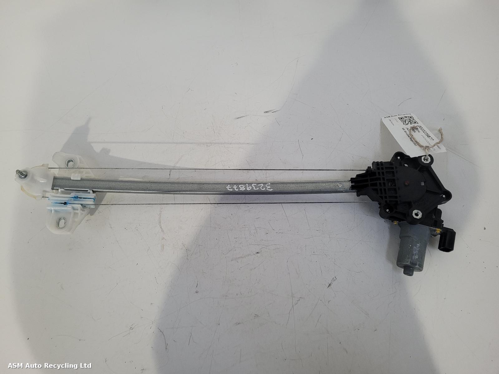 View Auto part RR Window Regulator Honda Jazz 2017
