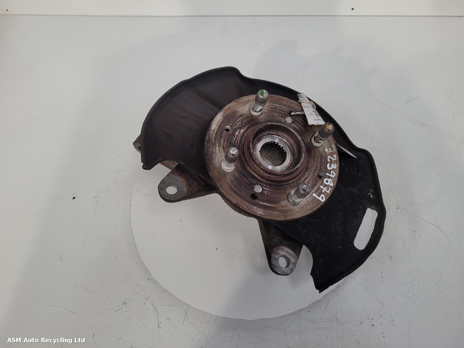 View Auto part LF Hub/Stub Axle Assembly Honda Jazz 2017