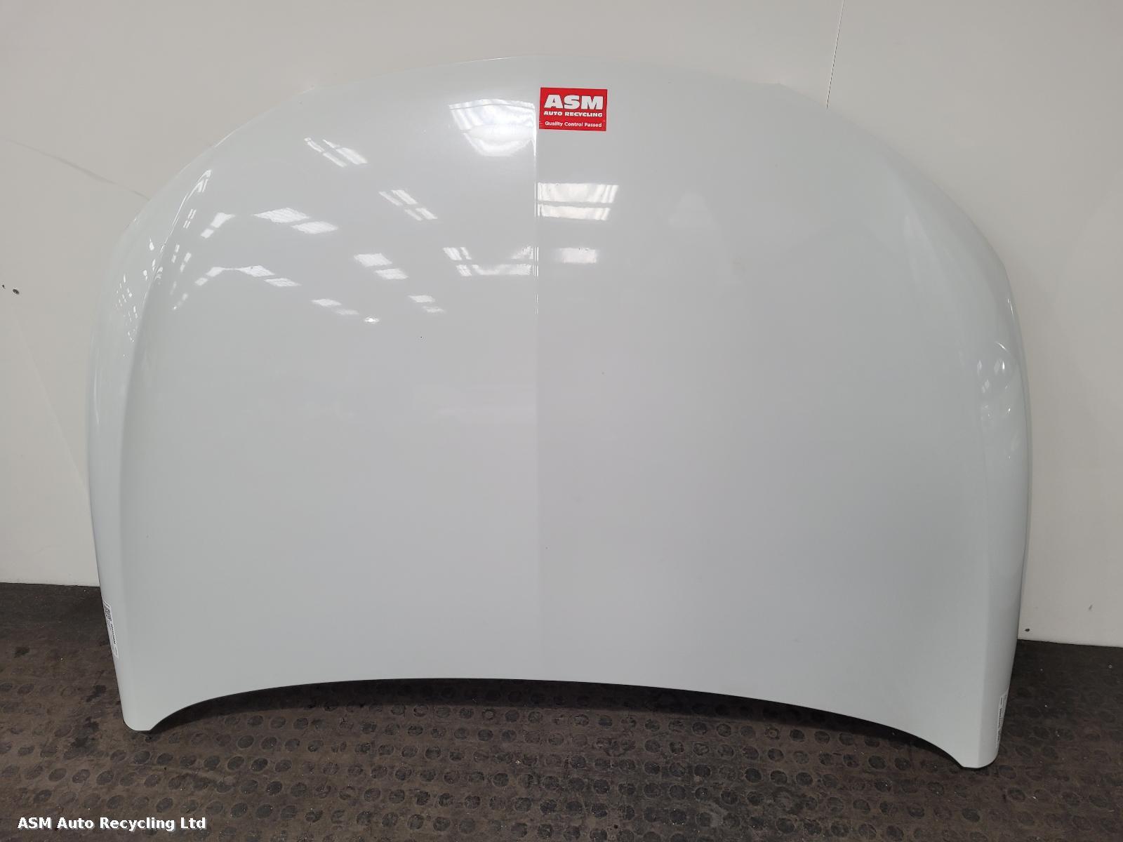 View Auto part Bonnet Seat Ibiza 2016