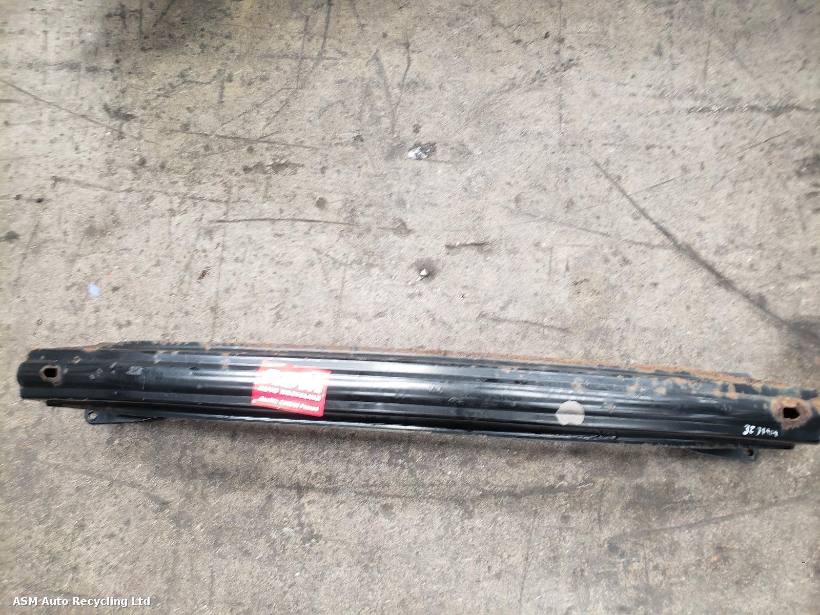 View Auto part Rear Bumper Reinforcement Seat Ibiza 2016