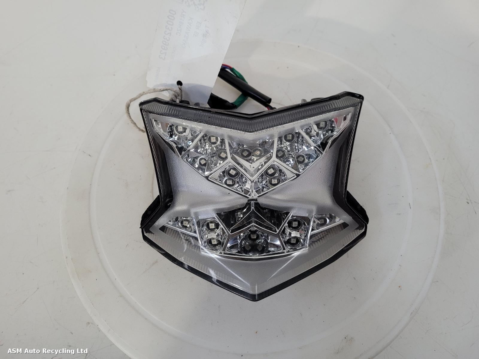 View Auto part Taillight Kawasaki Z650 2018
