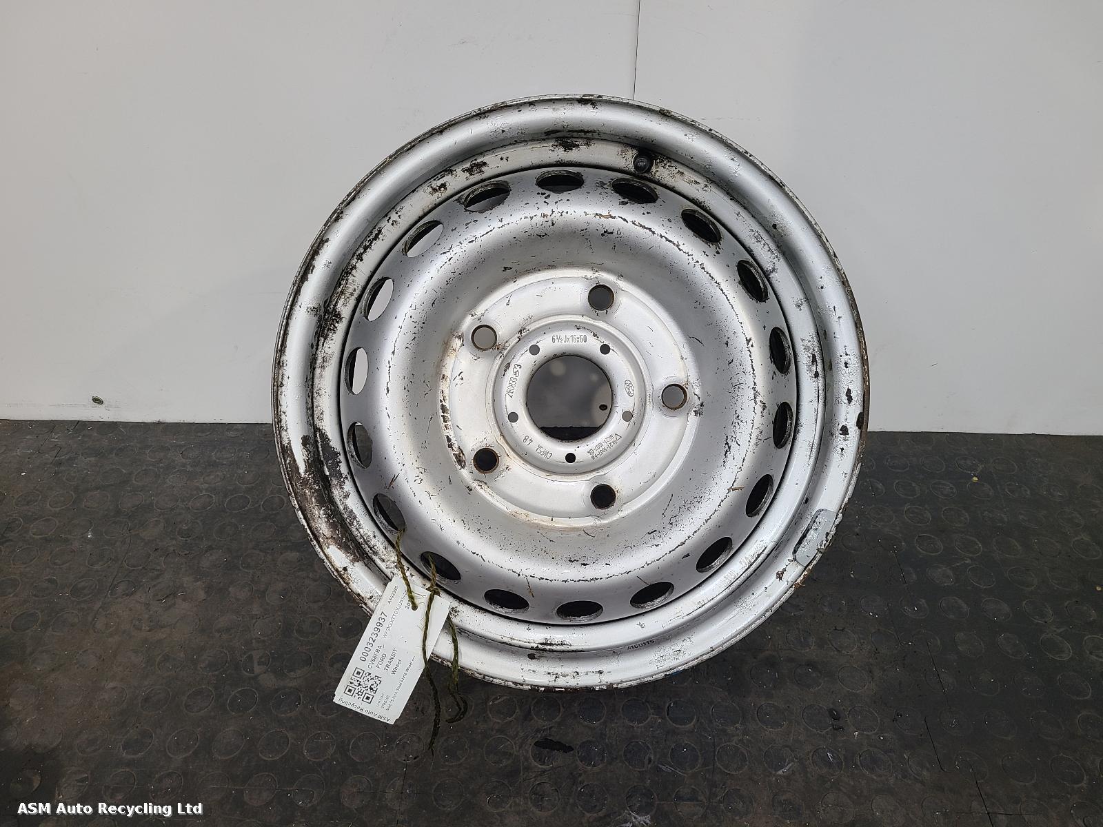 View Auto part Wheel Ford Transit 2018