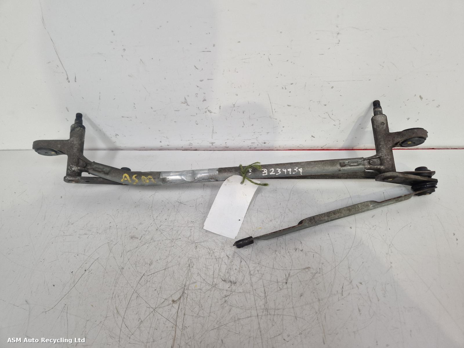 View Auto part Wiper Linkage Ford Transit 2018