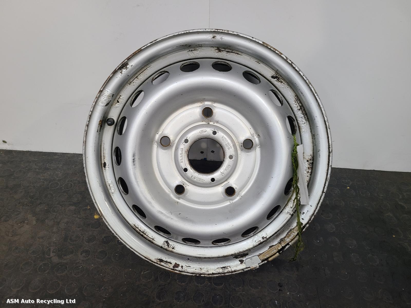 View Auto part Wheel Ford Transit 2018