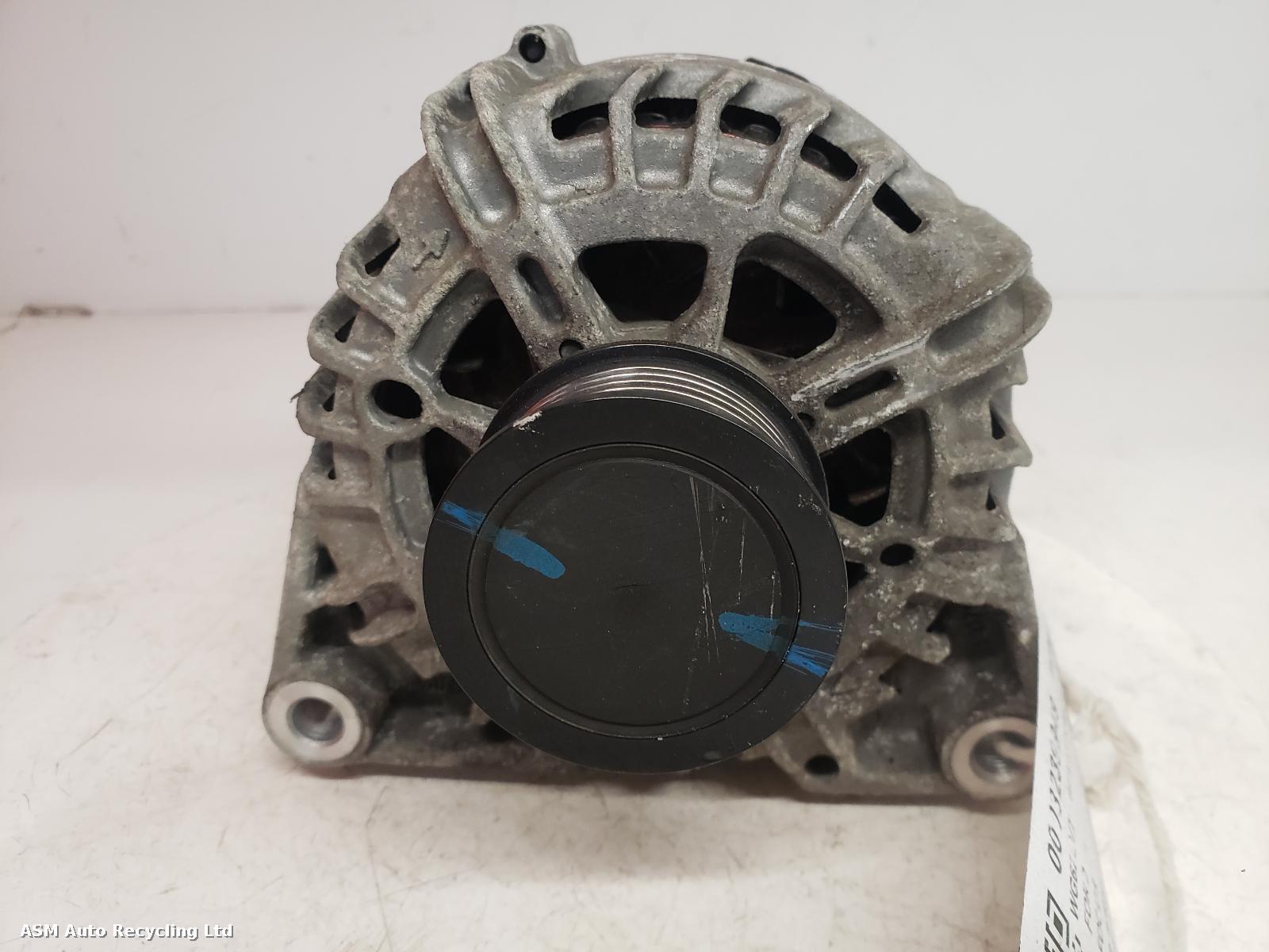View Auto part Alternator Ford Focus 2013
