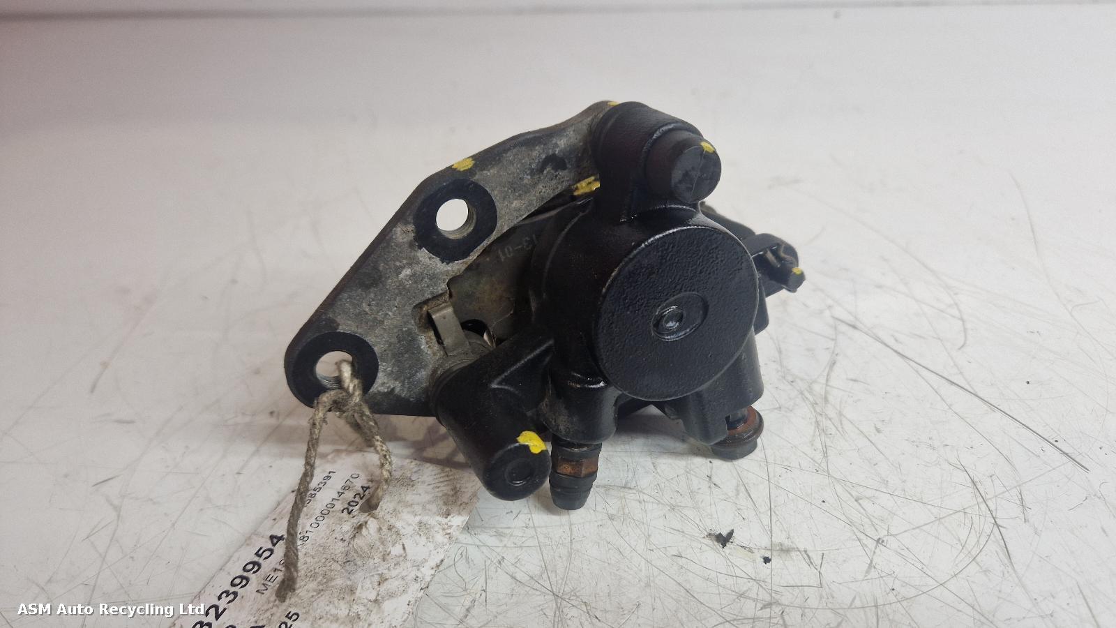 View Auto part Caliper Yamaha Rayzr 125 2024