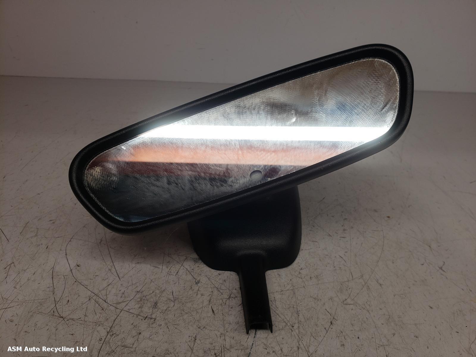 View Auto part Interior Mirror Peugeot 207 2010
