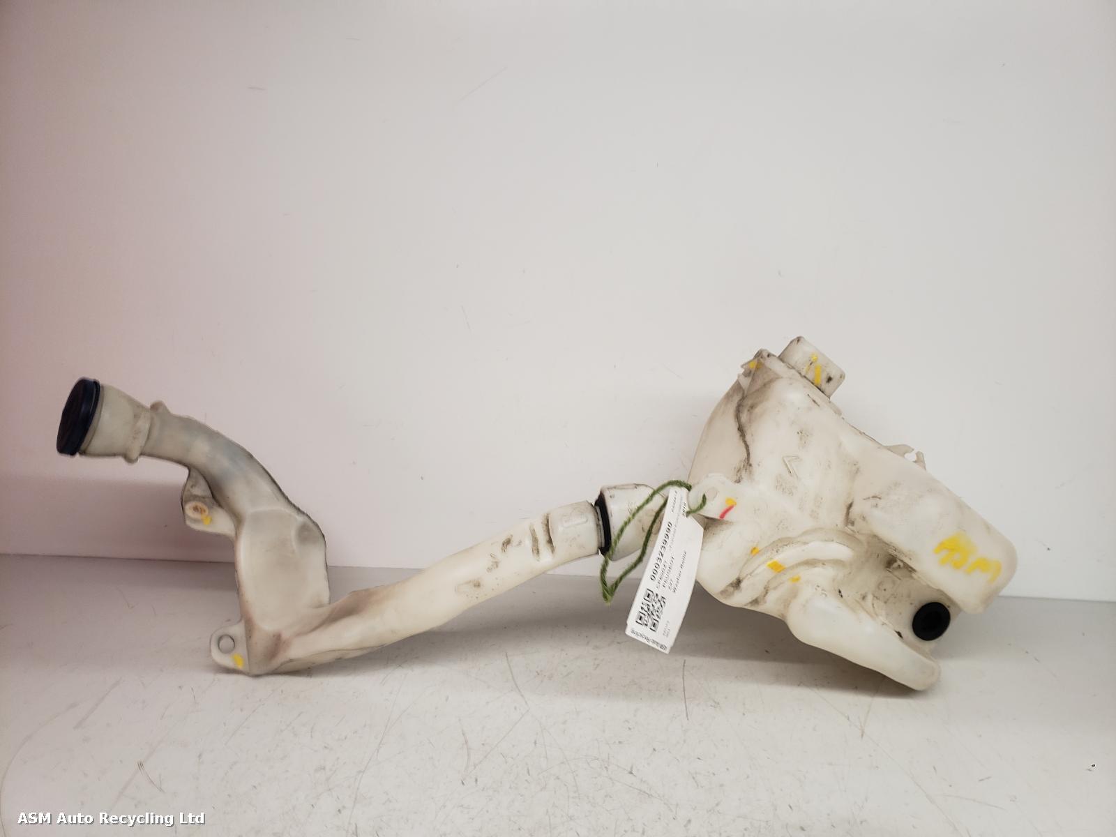 View Auto part Washer Bottle Peugeot 207 2010