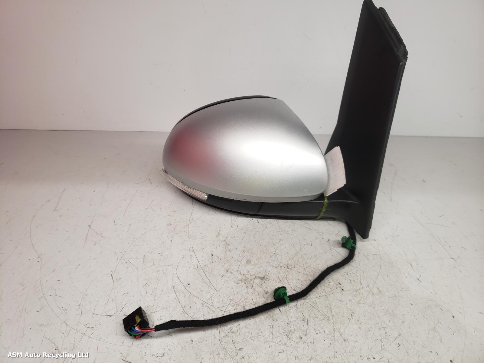 View Auto part R Door Mirror Seat Alhambra 2015