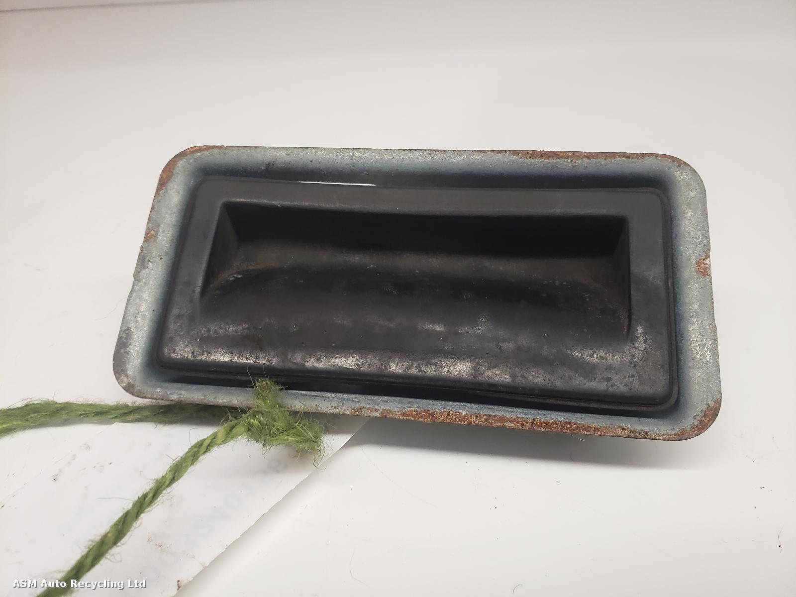 View Auto part Tailgate Handle Seat Alhambra 2015