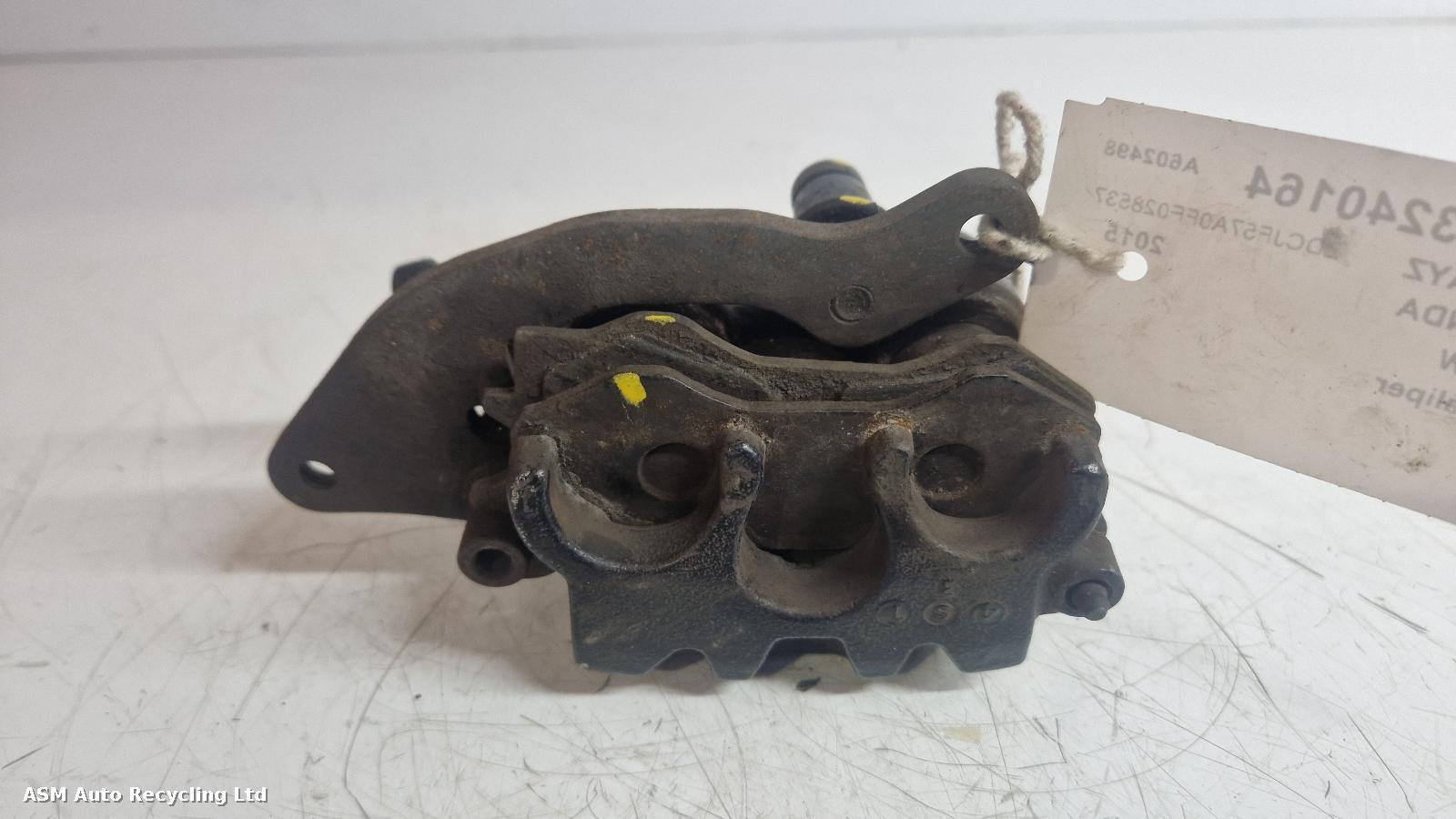 View Auto part Caliper Honda Ww 2015